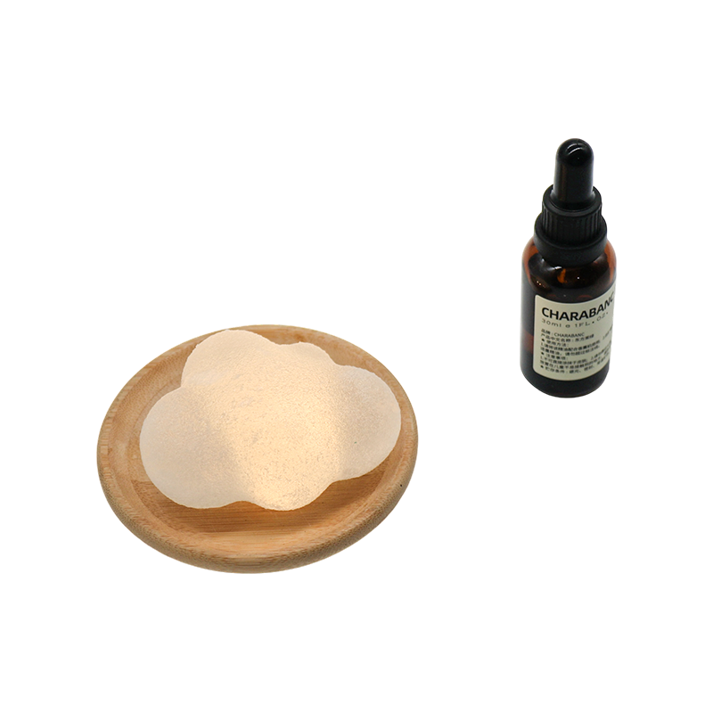 Lampe d'aromathérapie à base de cyprès en forme de nuage - Respiration des nuages