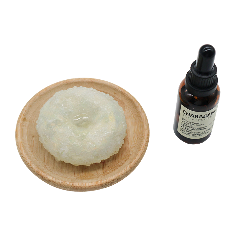 Diffuseur d'huiles essentielles Dessert lampe d'aromathérapie-sucre Vortex anneau parfum